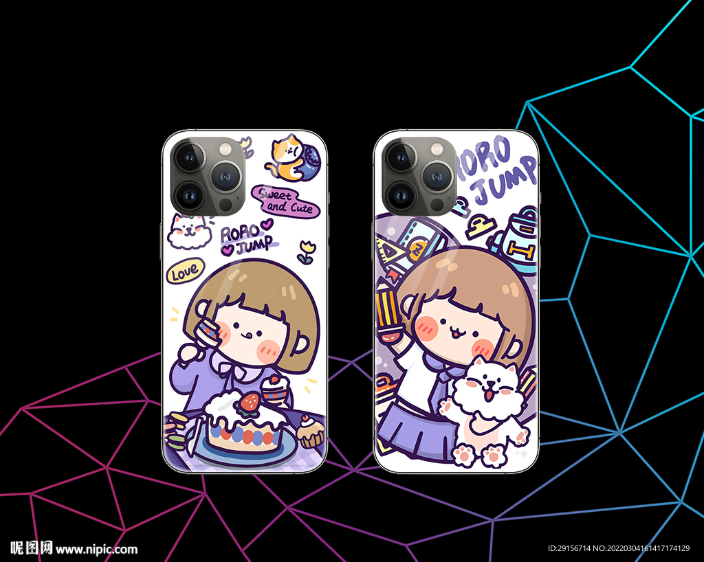 创意 卡通 情侣手机壳图片