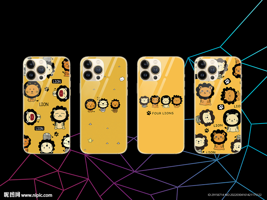 创意 卡通 情侣手机壳图片