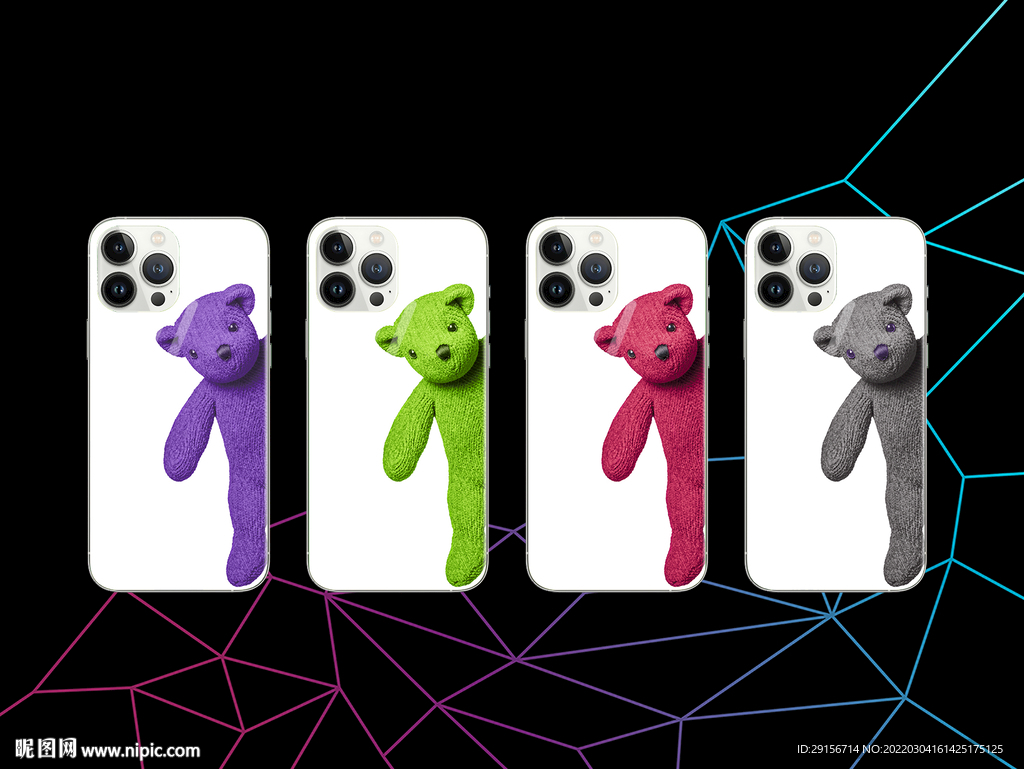 创意 卡通 情侣手机壳图片