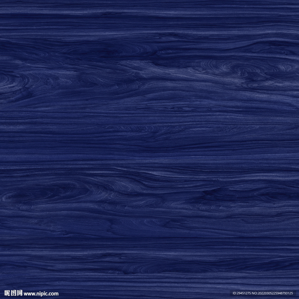 蓝色原木高档木纹 TlF合层