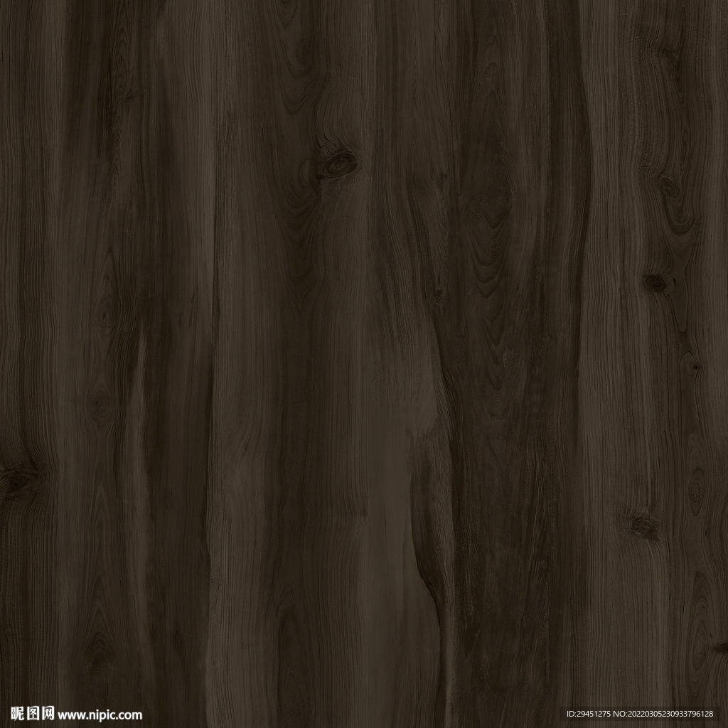 深色天然高档木纹 TlF合层