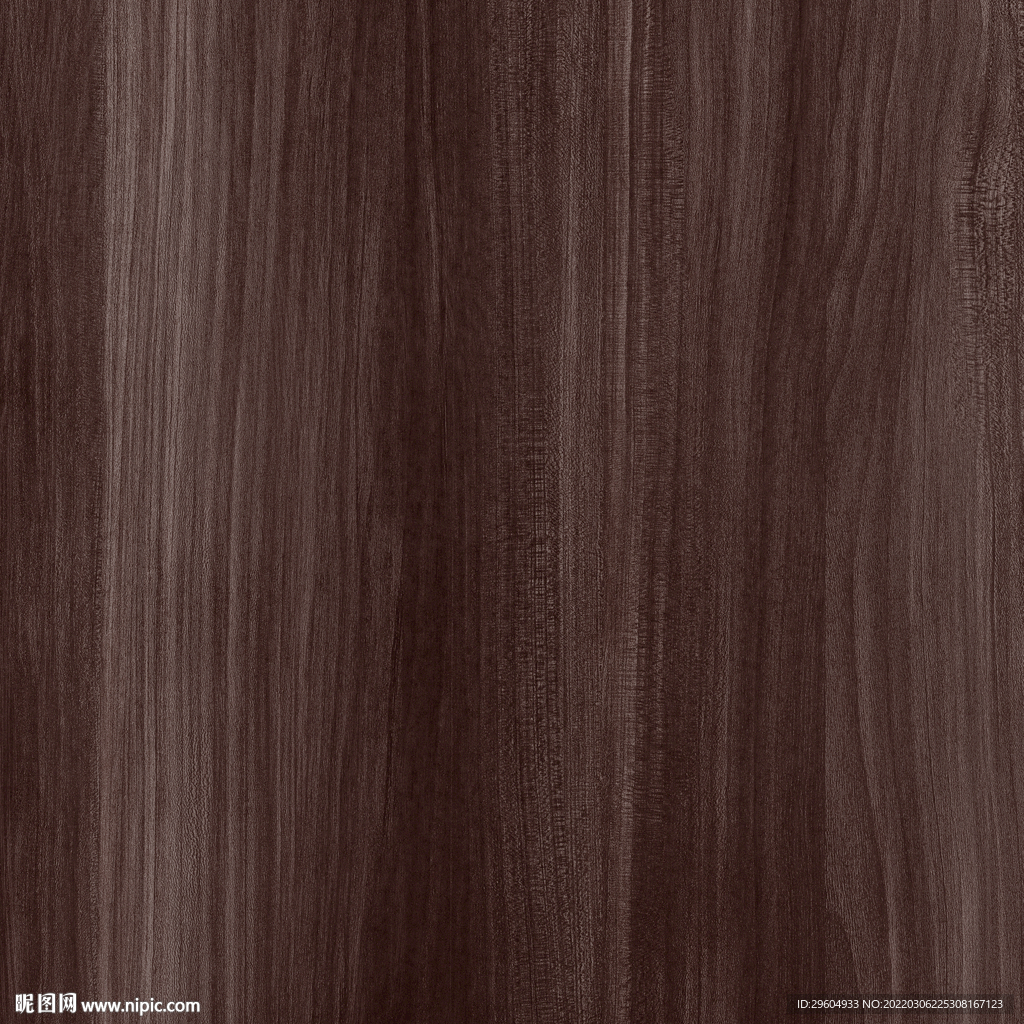 咖色天然奢华木纹 TIF合层
