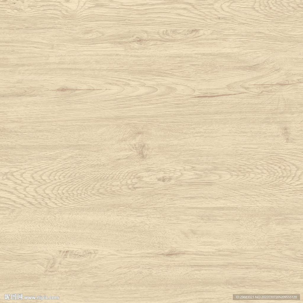 黄色天然实木地板 TIF合层