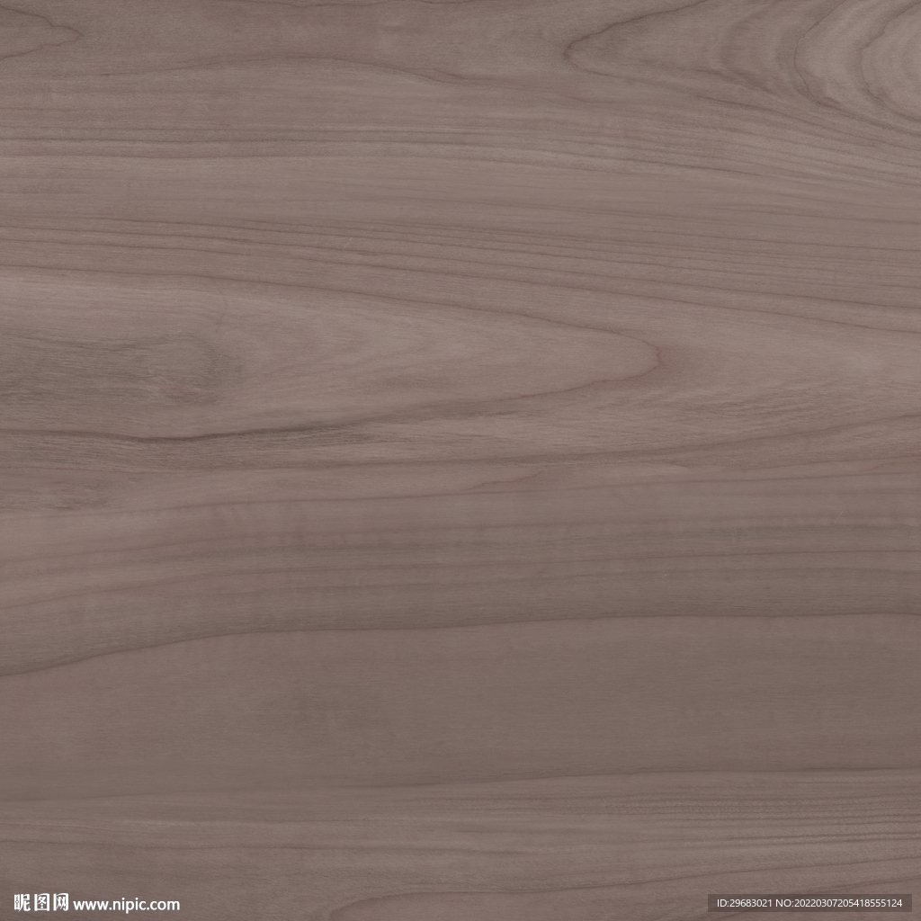 咖色高清天然实木 TIF合层