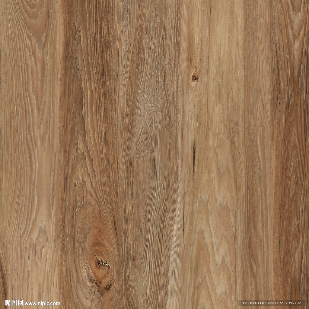 新款天然实木地板 TIF合层