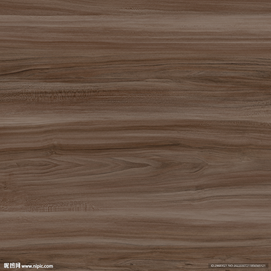 高档天然实木地板 TIF合层