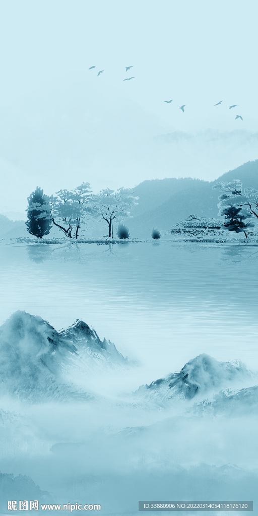 新款简约新款玄关 TIF分层