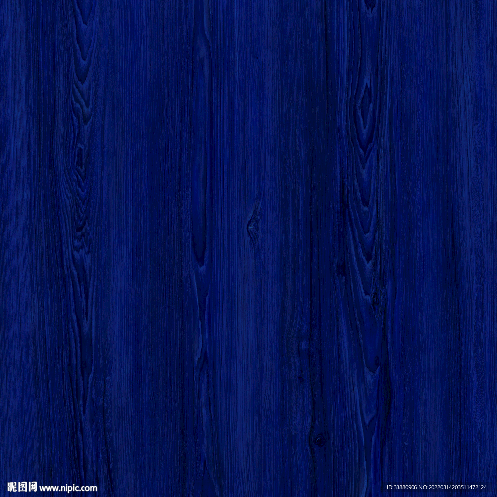 蓝色高清奢华木纹 TIF合层