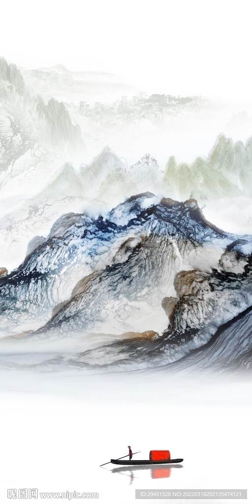 大卖人气高档玄关 TIF分层