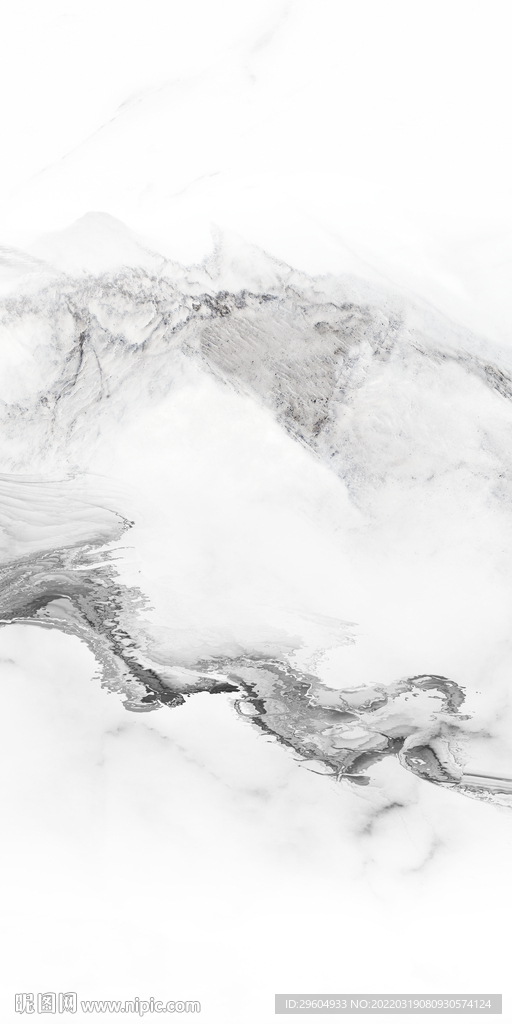 简约 无框画新玄关 TIF分层