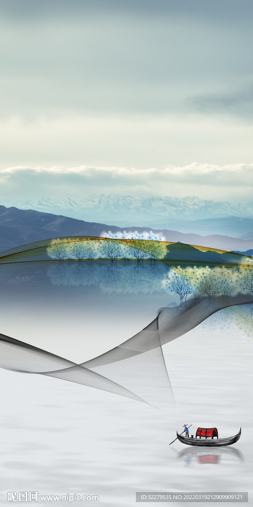 人气 最新高清玄关 TIF分层