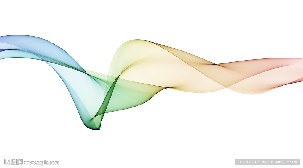 免扣线条素材创意水墨线条