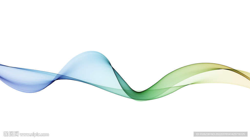 免扣线条素材创意水墨线条