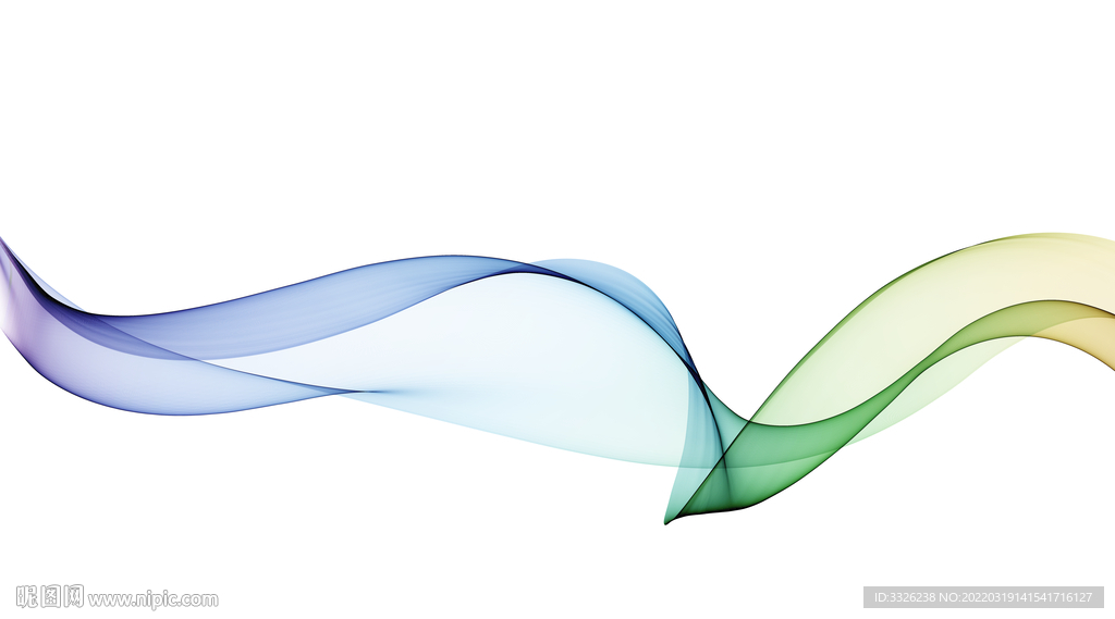 免扣线条素材创意水墨线条