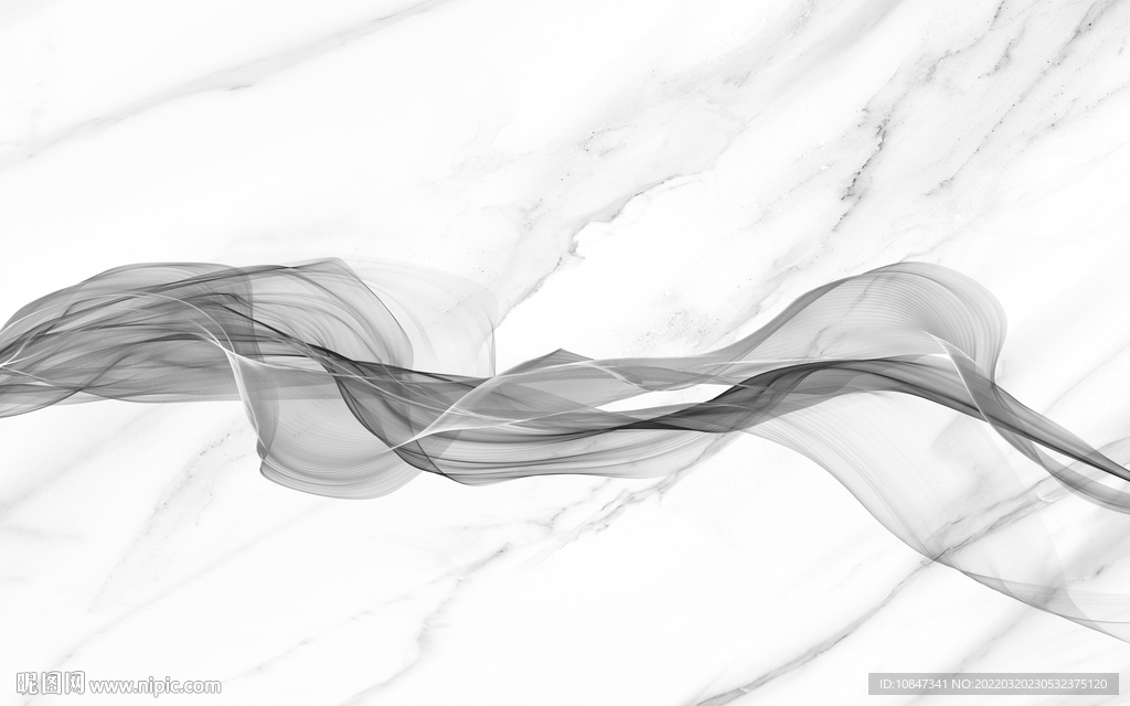 爵士白客厅画 TIF分层