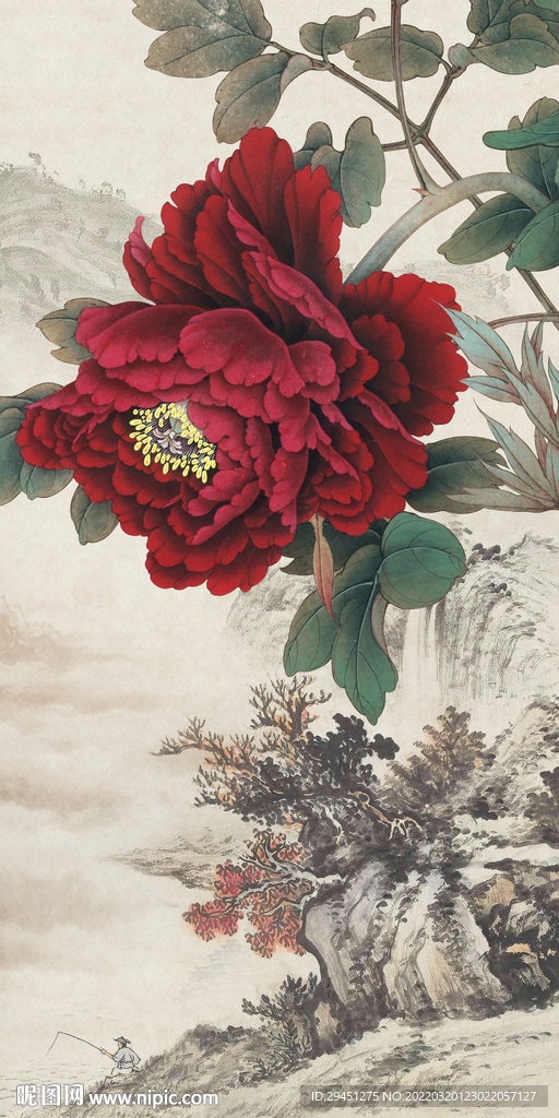 新品高清最新玄关 tif分层