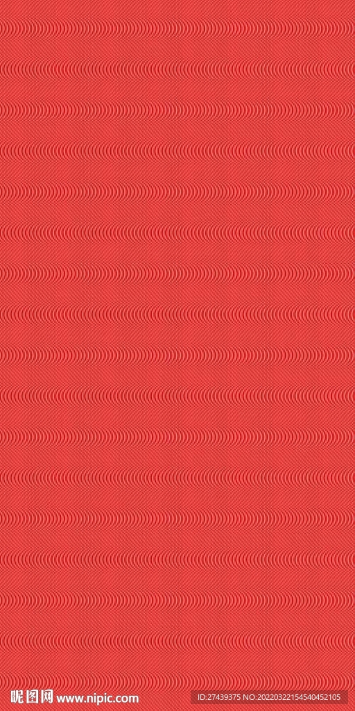 红色格子渐变背景