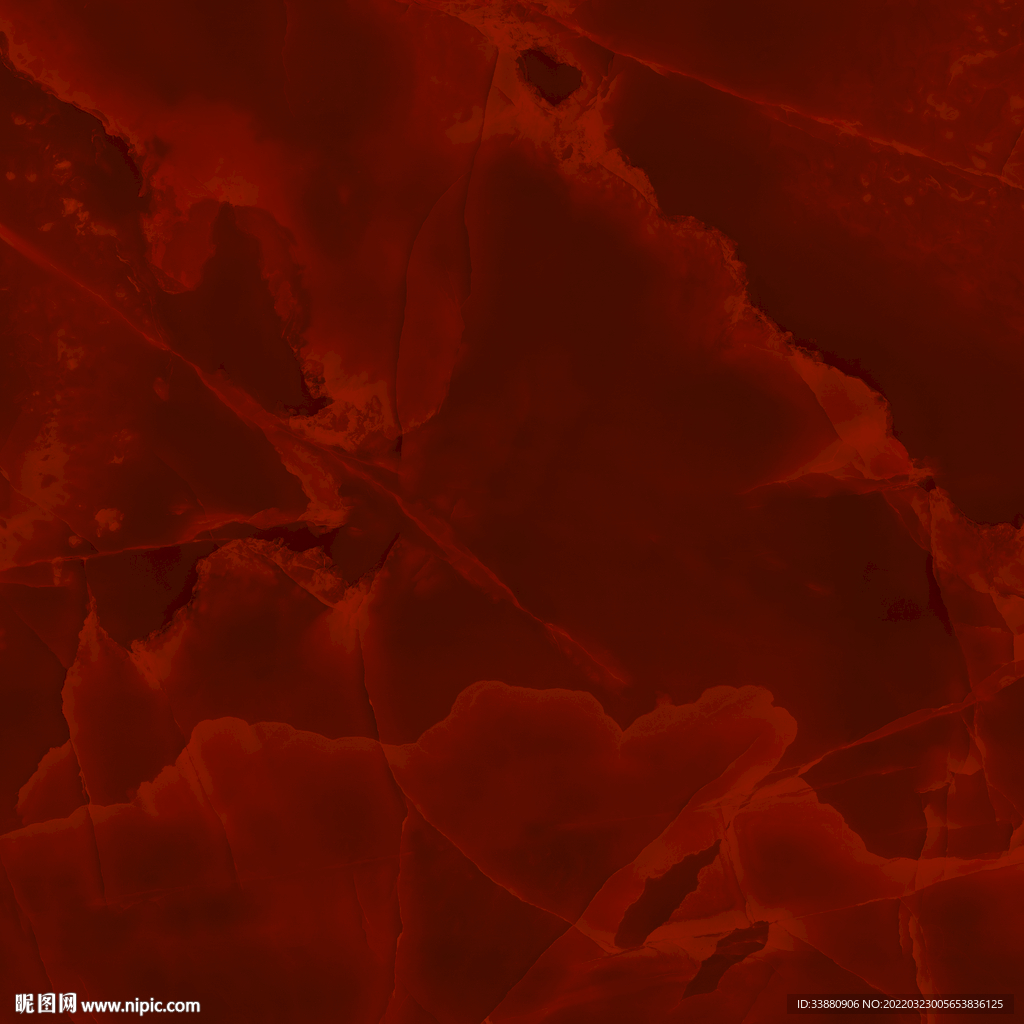 深红天然高档石纹 tif合层