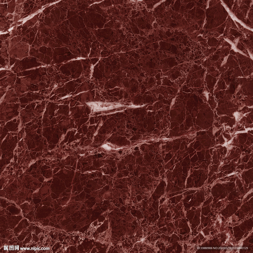 红色高端大气石纹 tif合层