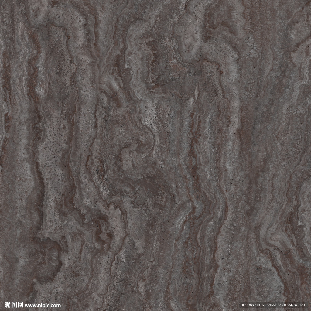 棕色天然高档石纹 tif合层