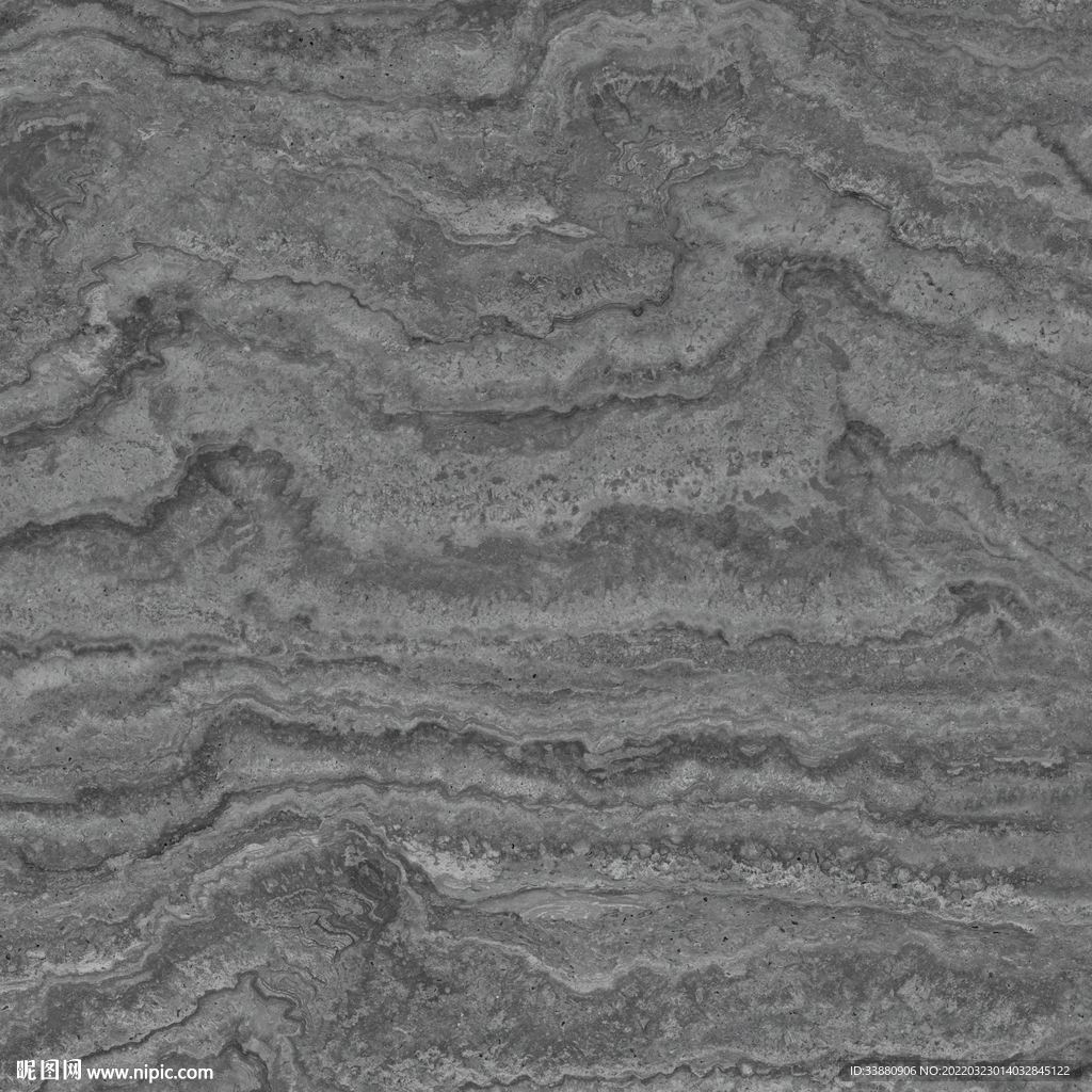 深灰高档大理石纹 tif合层