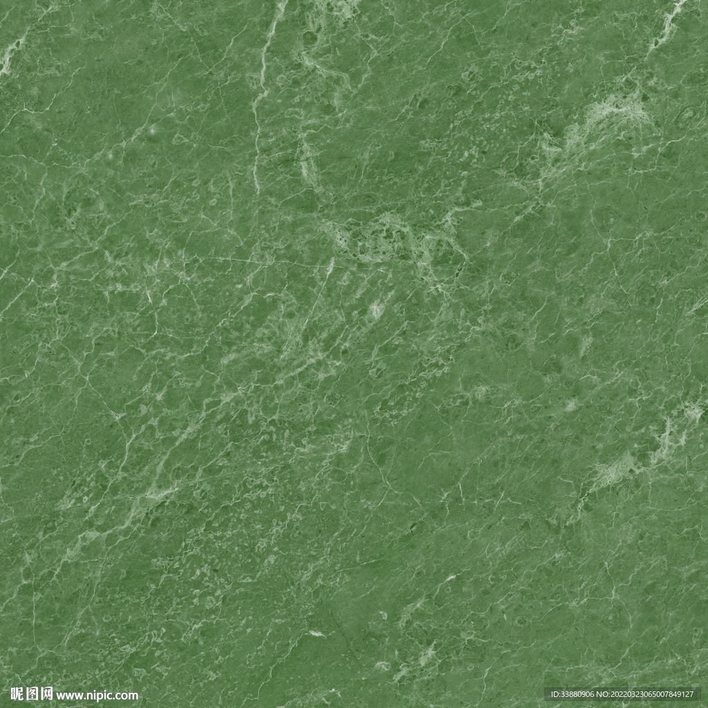 绿色高端大气石纹 tif合层