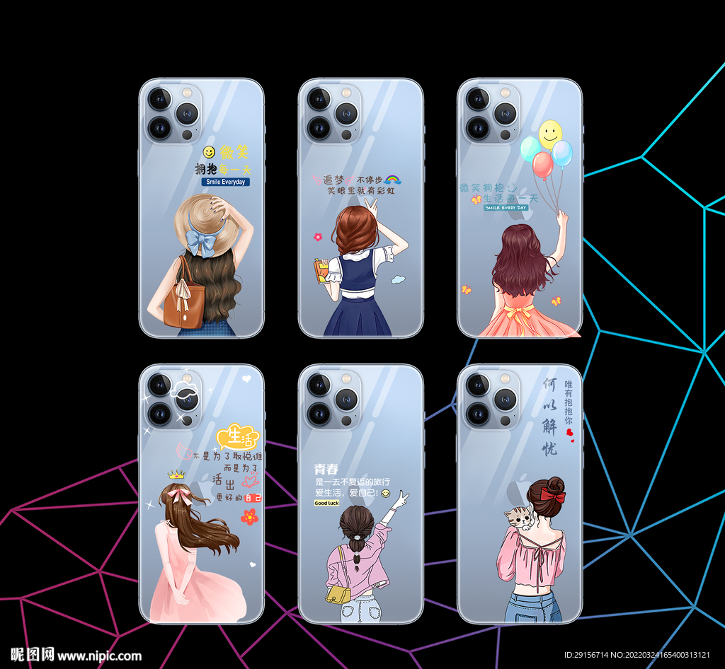 创意 卡通 情侣手机壳图片