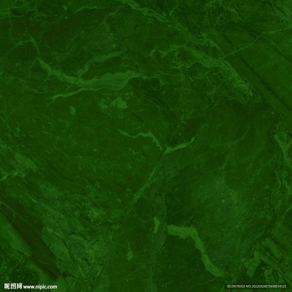 绿色 质感高档石纹 TIF合层