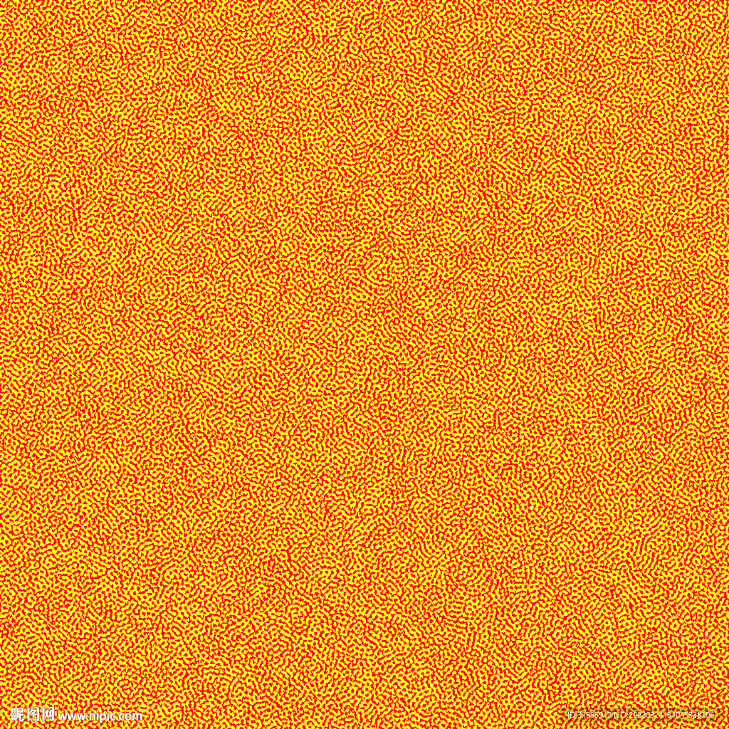 不规则杂点底纹