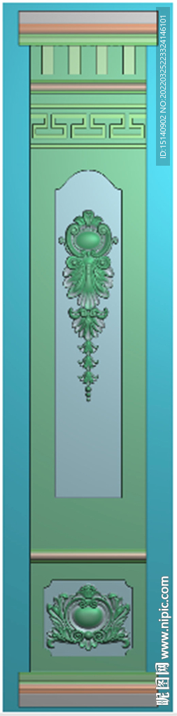 精品 精雕 欧式 罗马柱