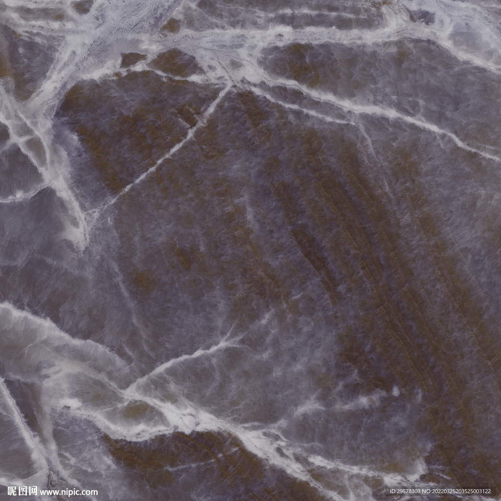 棕色质感高档石纹 TIF合层