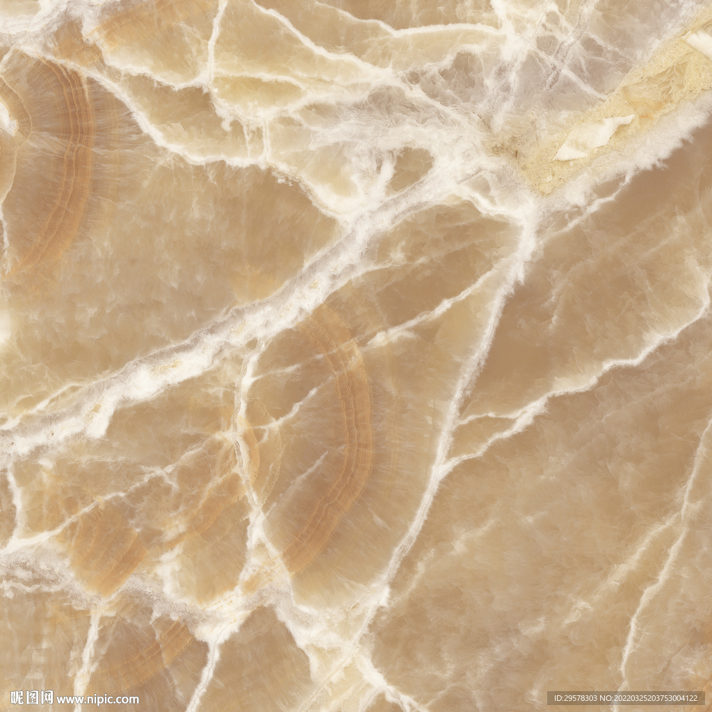 奢华高清新款石纹 TIF合层