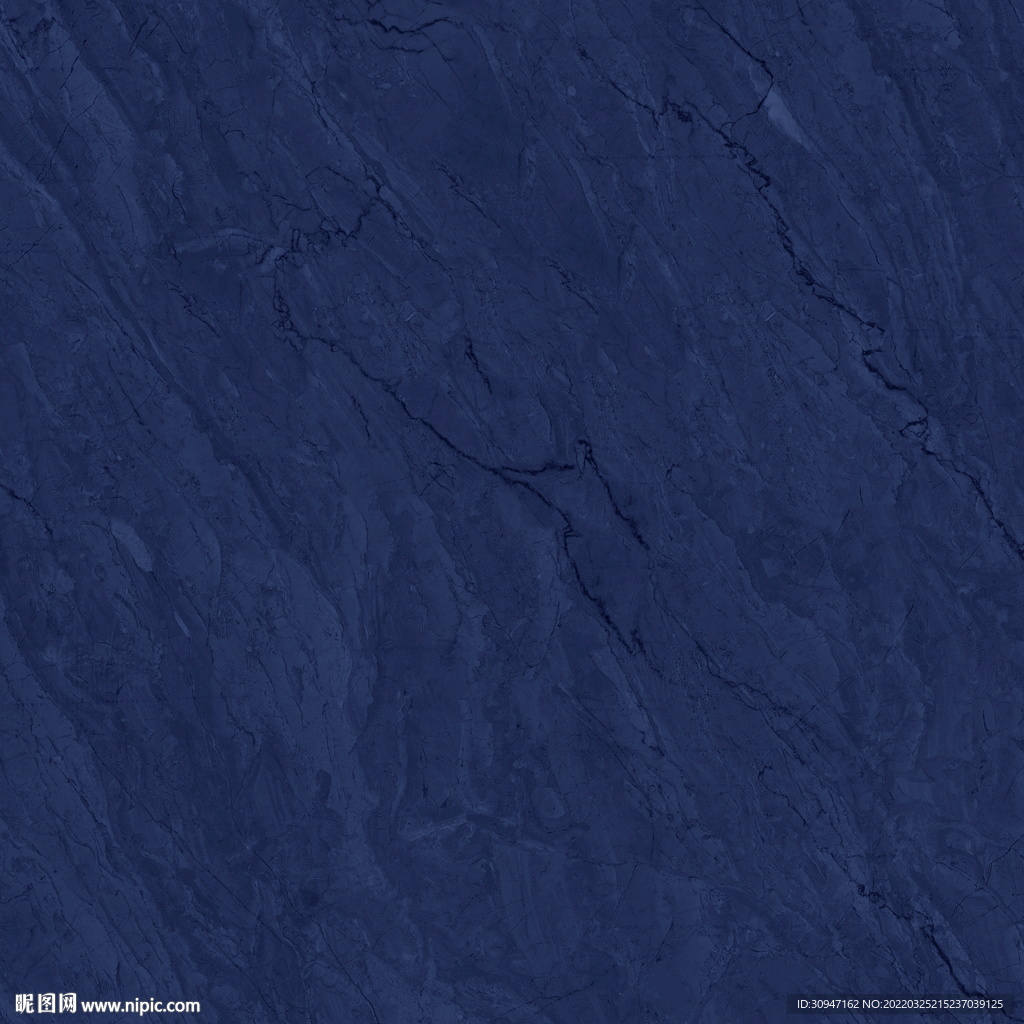 深蓝质感天然石纹 TIF合层