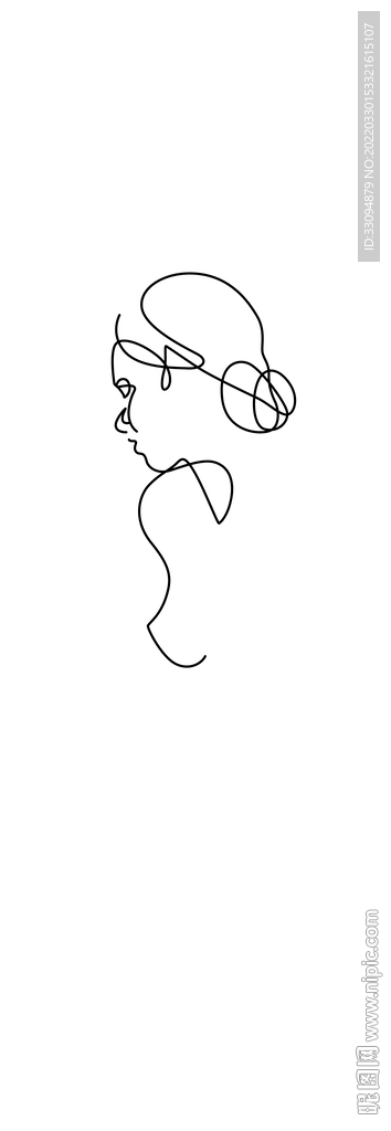 高清分层透明底玻璃打印图