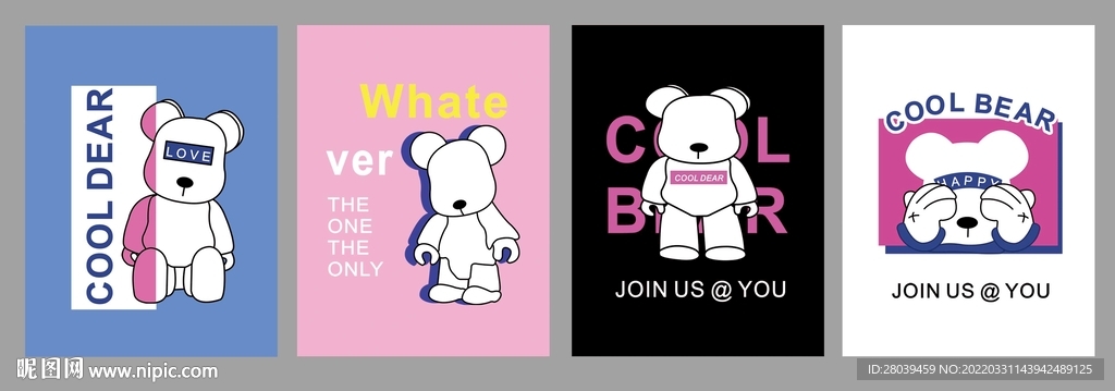 卡套 本子封面 镜子图案