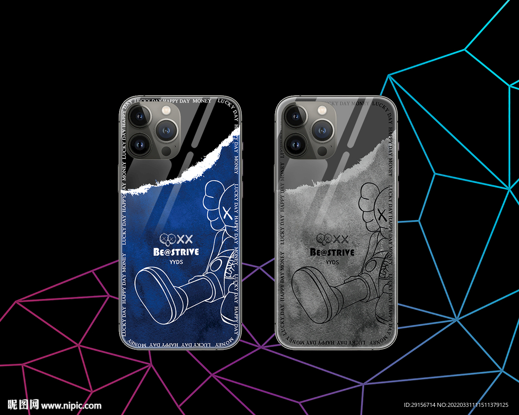 创意 卡通 情侣手机壳图片