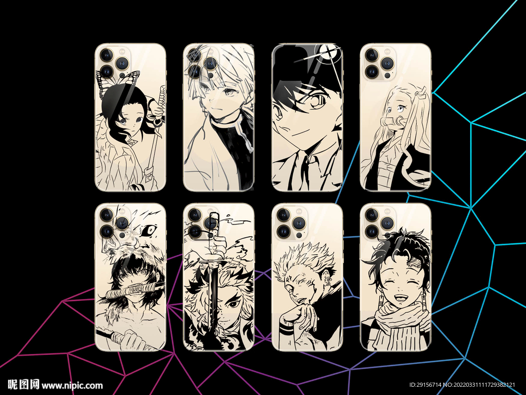 创意 卡通 情侣手机壳图片