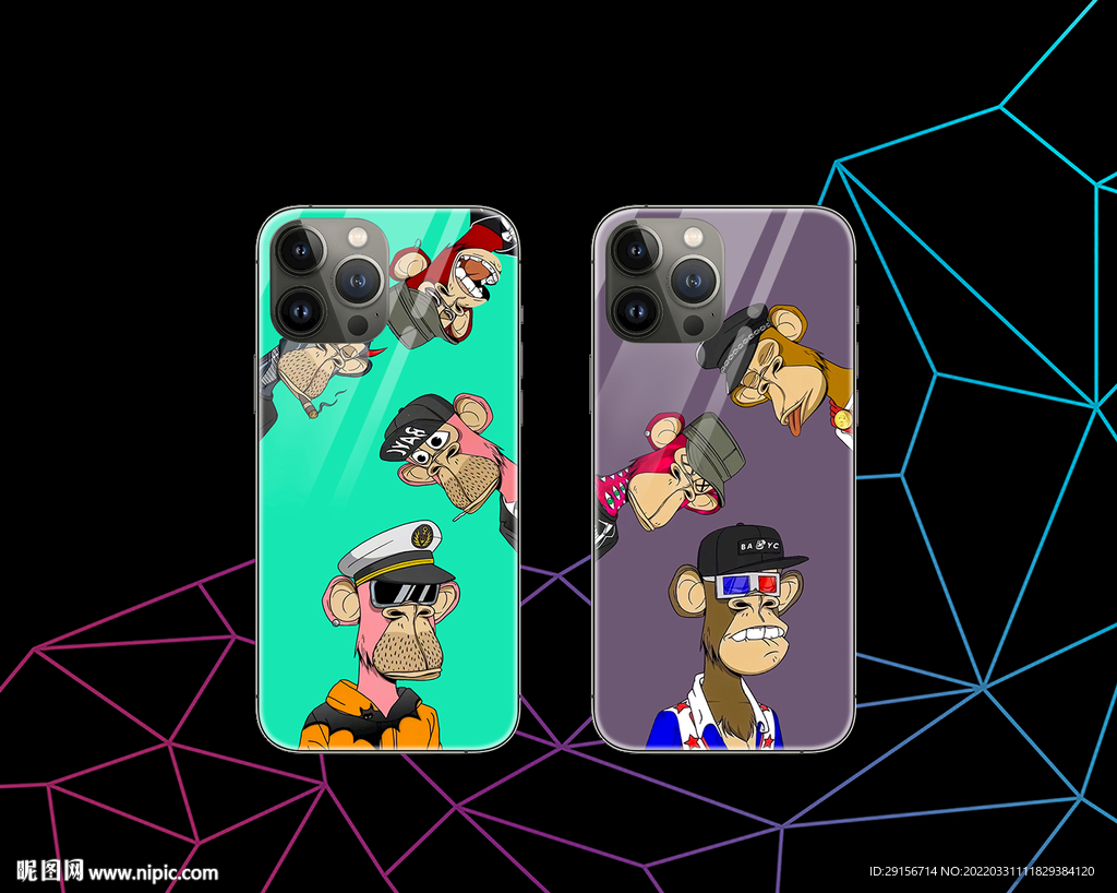 创意 卡通 情侣手机壳图片