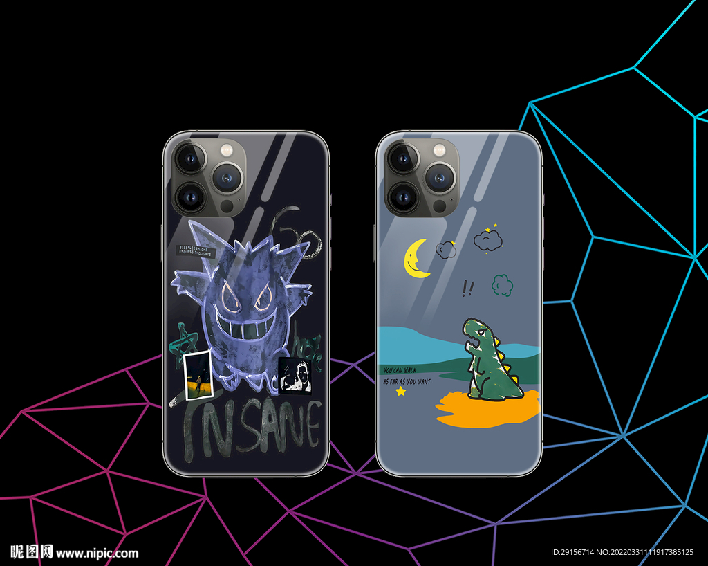 创意 卡通 情侣手机壳图片