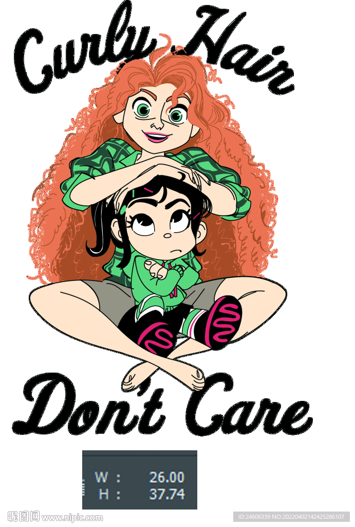 2022最新烫画印花T恤潮流