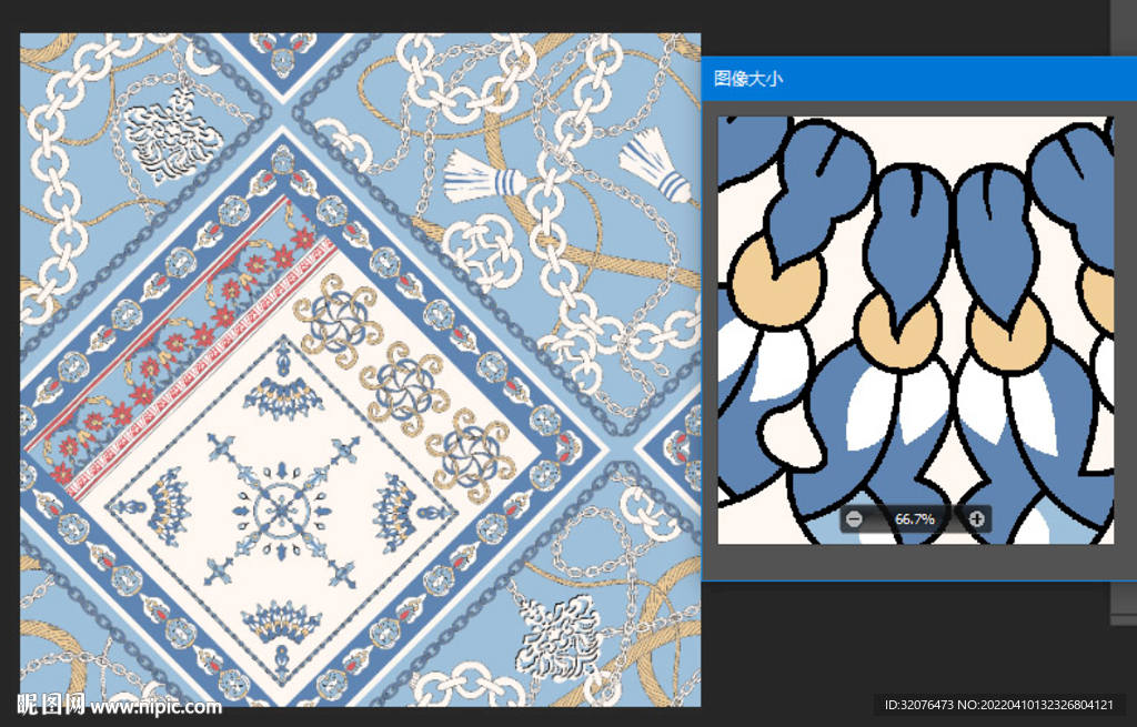 大牌 绳子 链条 图片