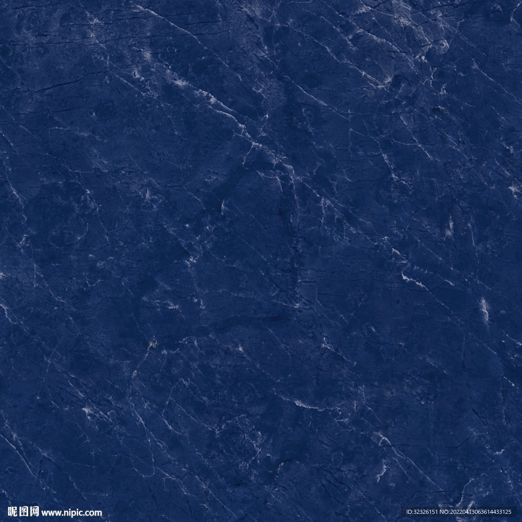 蓝色高清天然石纹 TIF合层