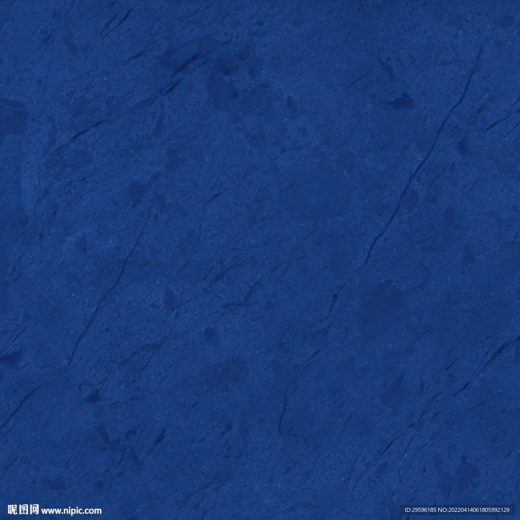 深蓝大气天然石纹 TIF合层