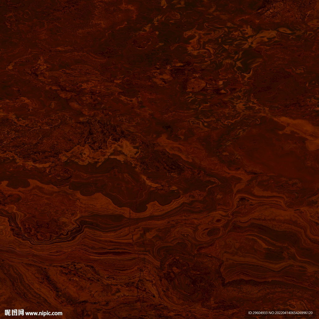 暗红现代高档石纹 TIF合层