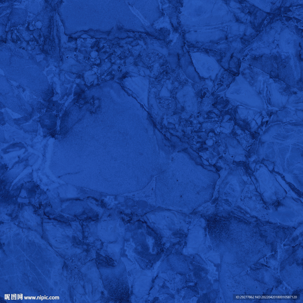 深蓝高端大理石纹 TIF合层