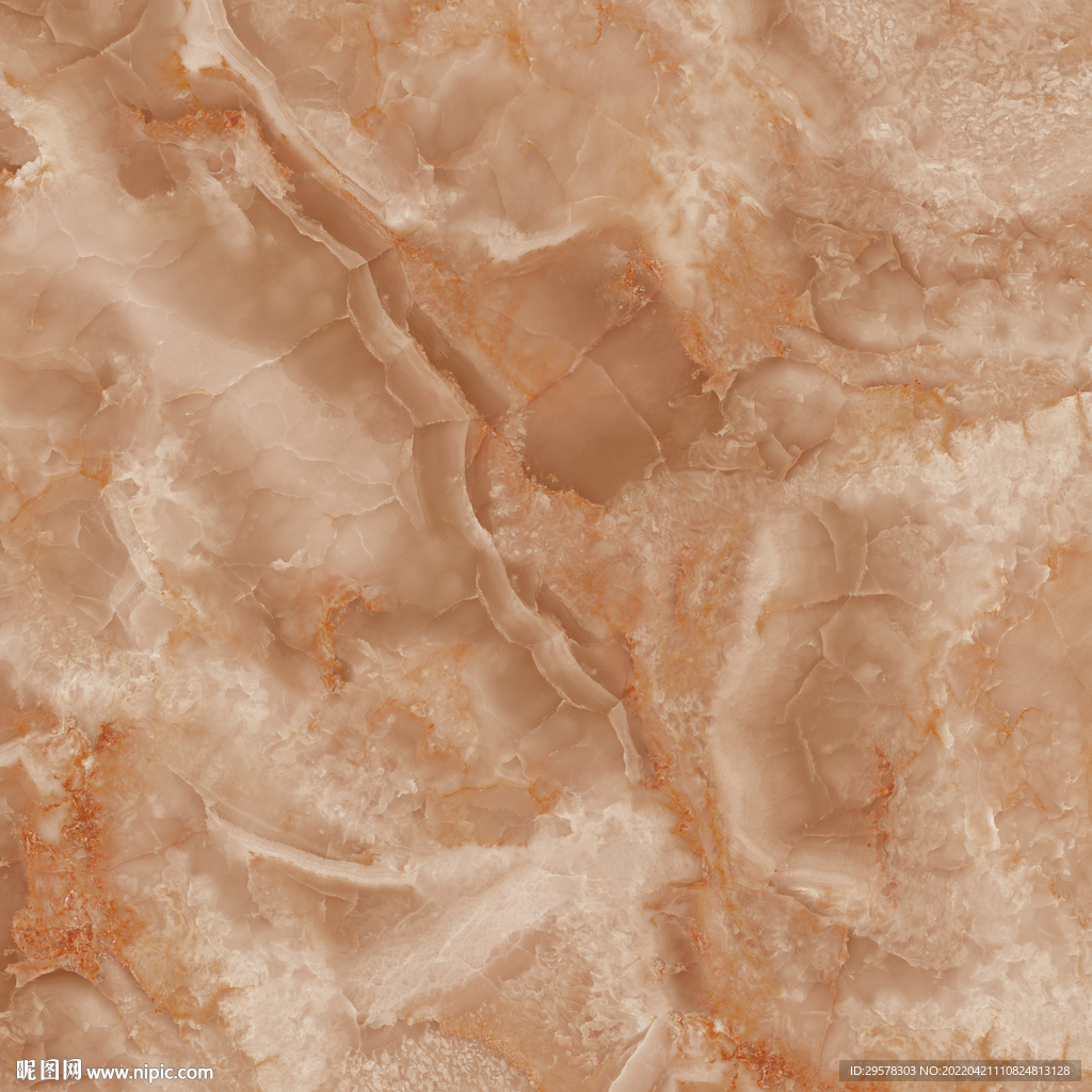 玉石 大理石纹 TIF合层