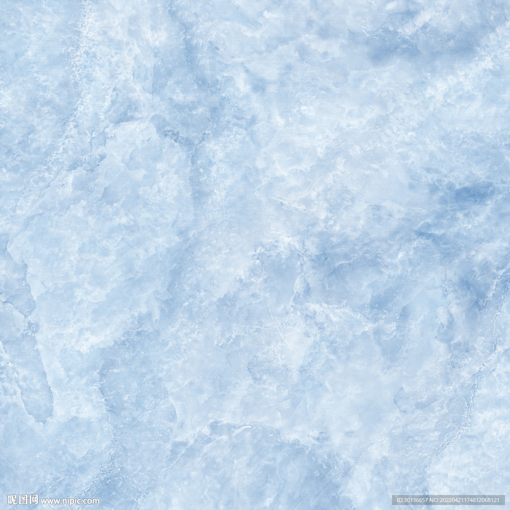 蓝色 天然石材纹理 TIF合层