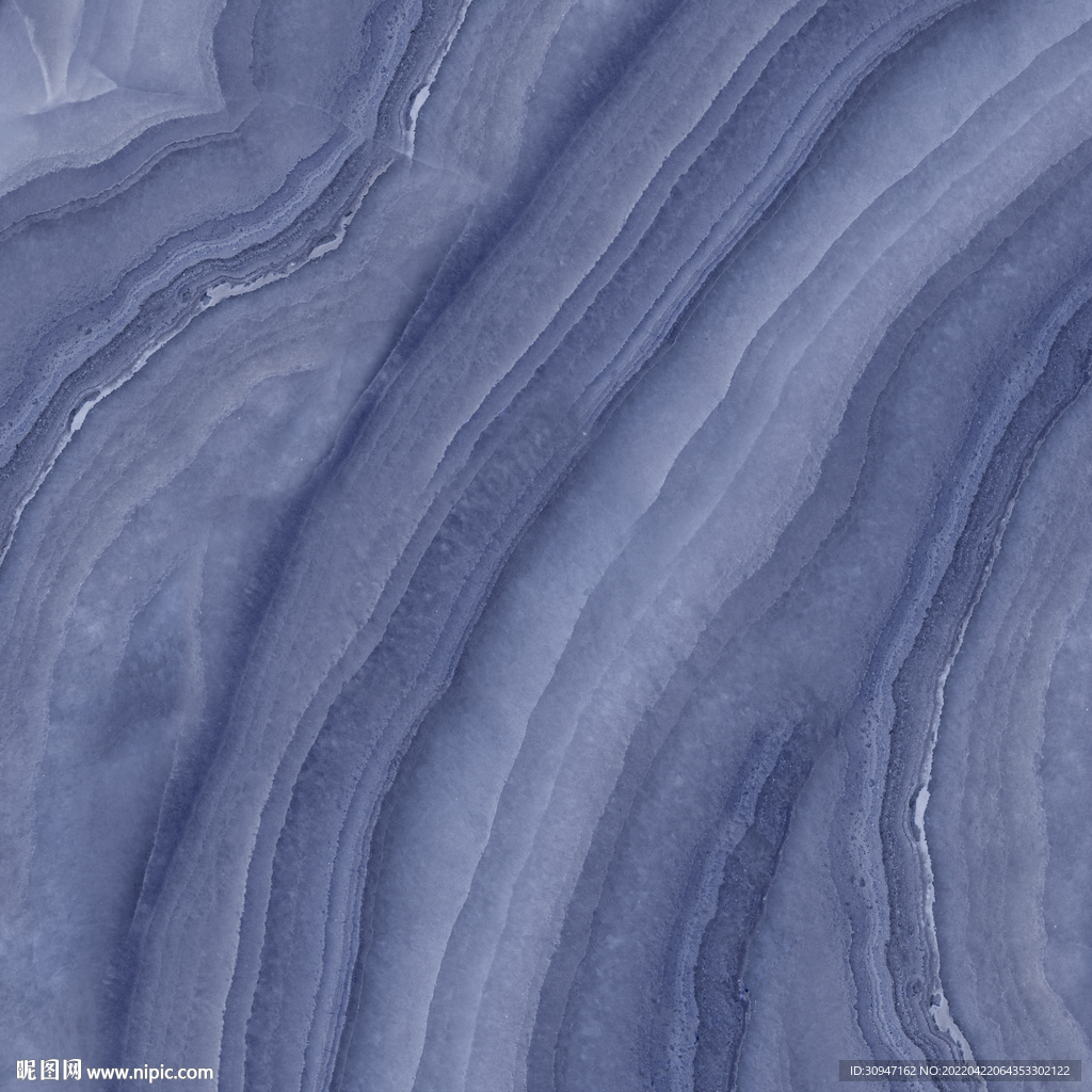 玉石豪华大理石材 TIF合层