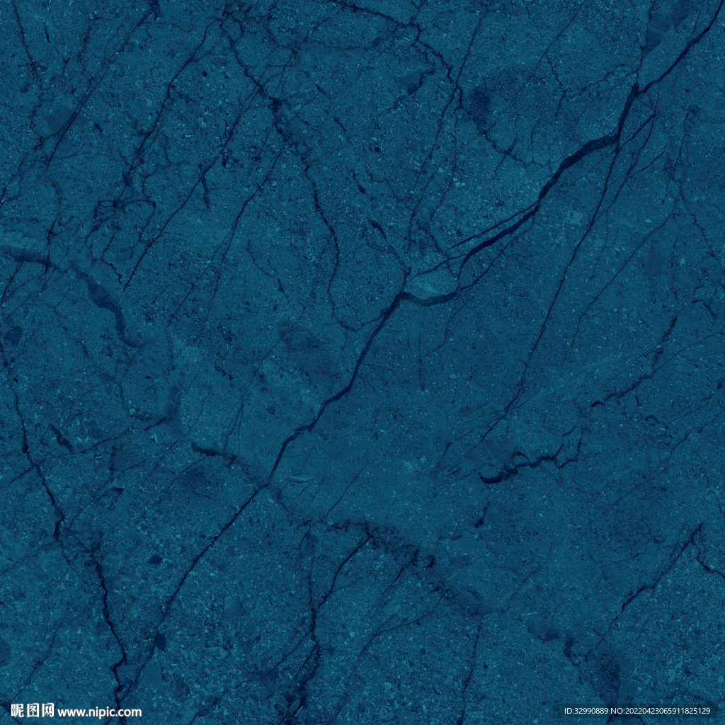 蓝色 天然大理石 tif合层 