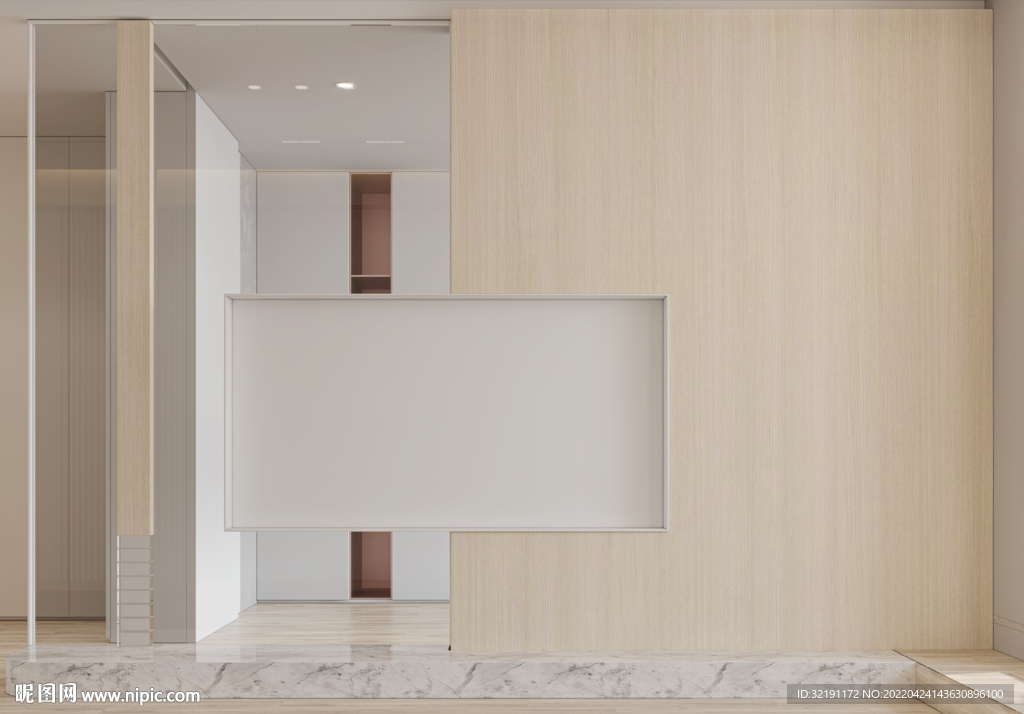 电视背景墙 3D电视墙